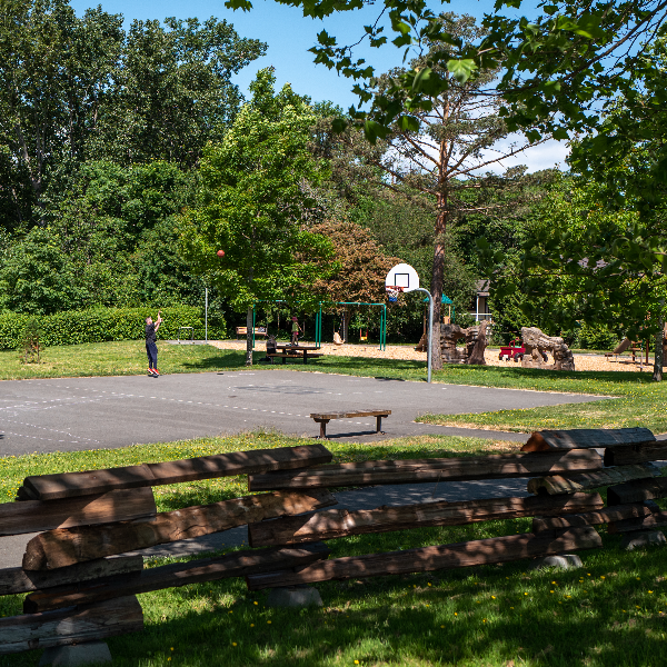 Browning Park