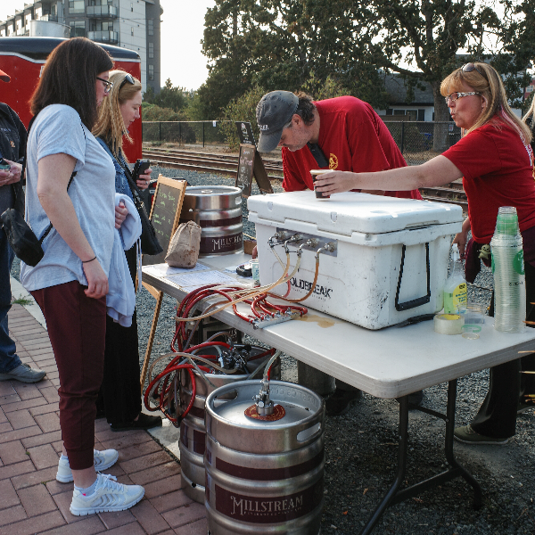 Station Food Truck and Music Festival