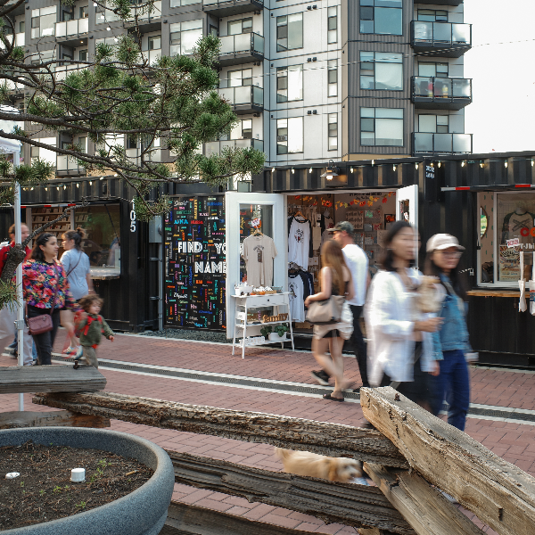 Station Food Truck and Music Festival