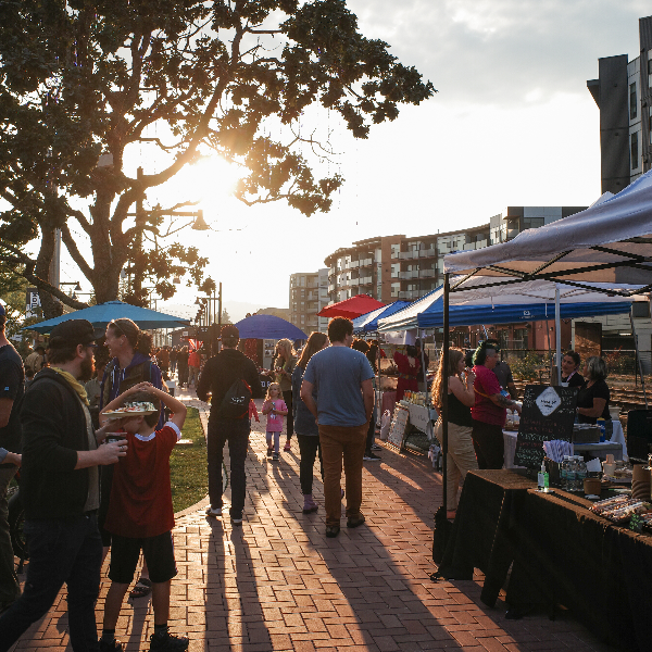 Station Food Truck and Music Festival