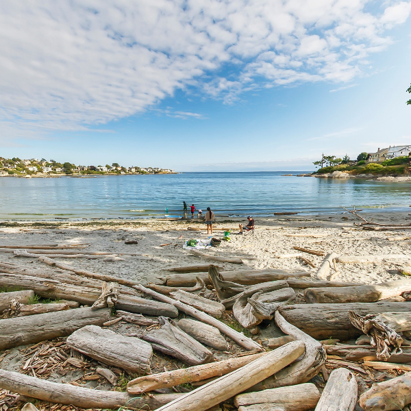 Gonzales Beach