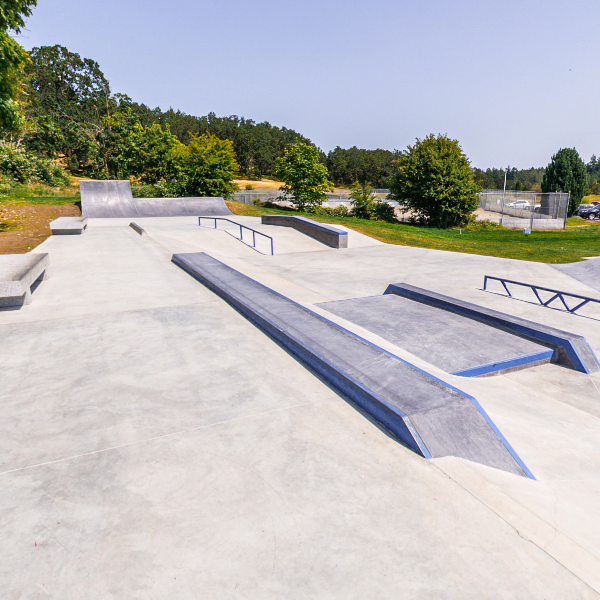 Westshore Skatepark