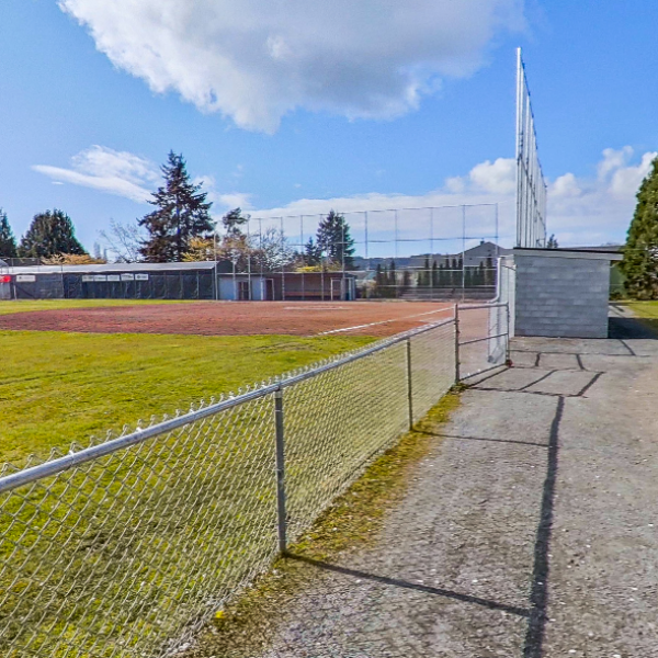 Centennial Park Langford