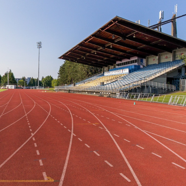 UVIC Centennial Stadium