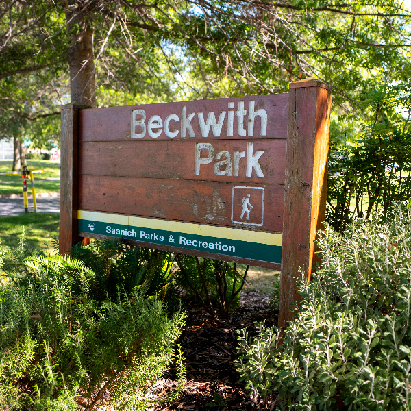 Beckwith Park