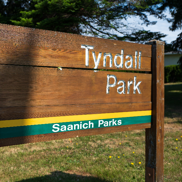 Tyndall Park