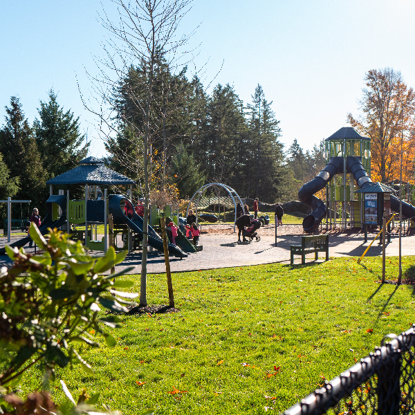 Westhills Playground