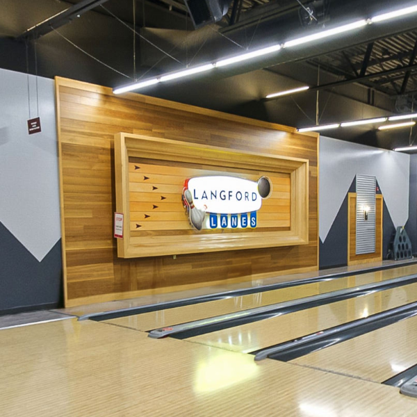 Langford Lanes